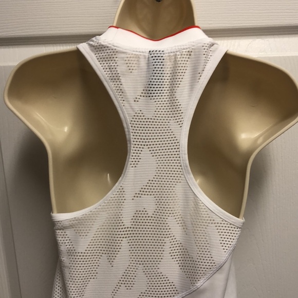 Stella McCartney Tennis Dress size Small Sold Separate! - Picture 4 of 12